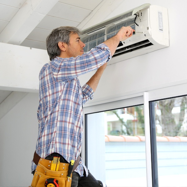 Yenifoça Klima Tamircisi