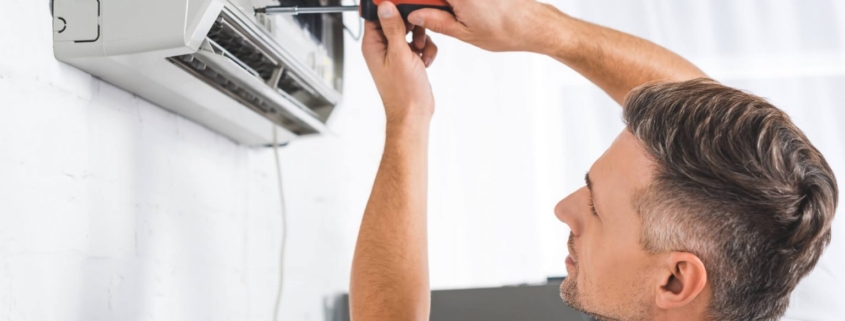 Yenifoça Klima Tamircisi